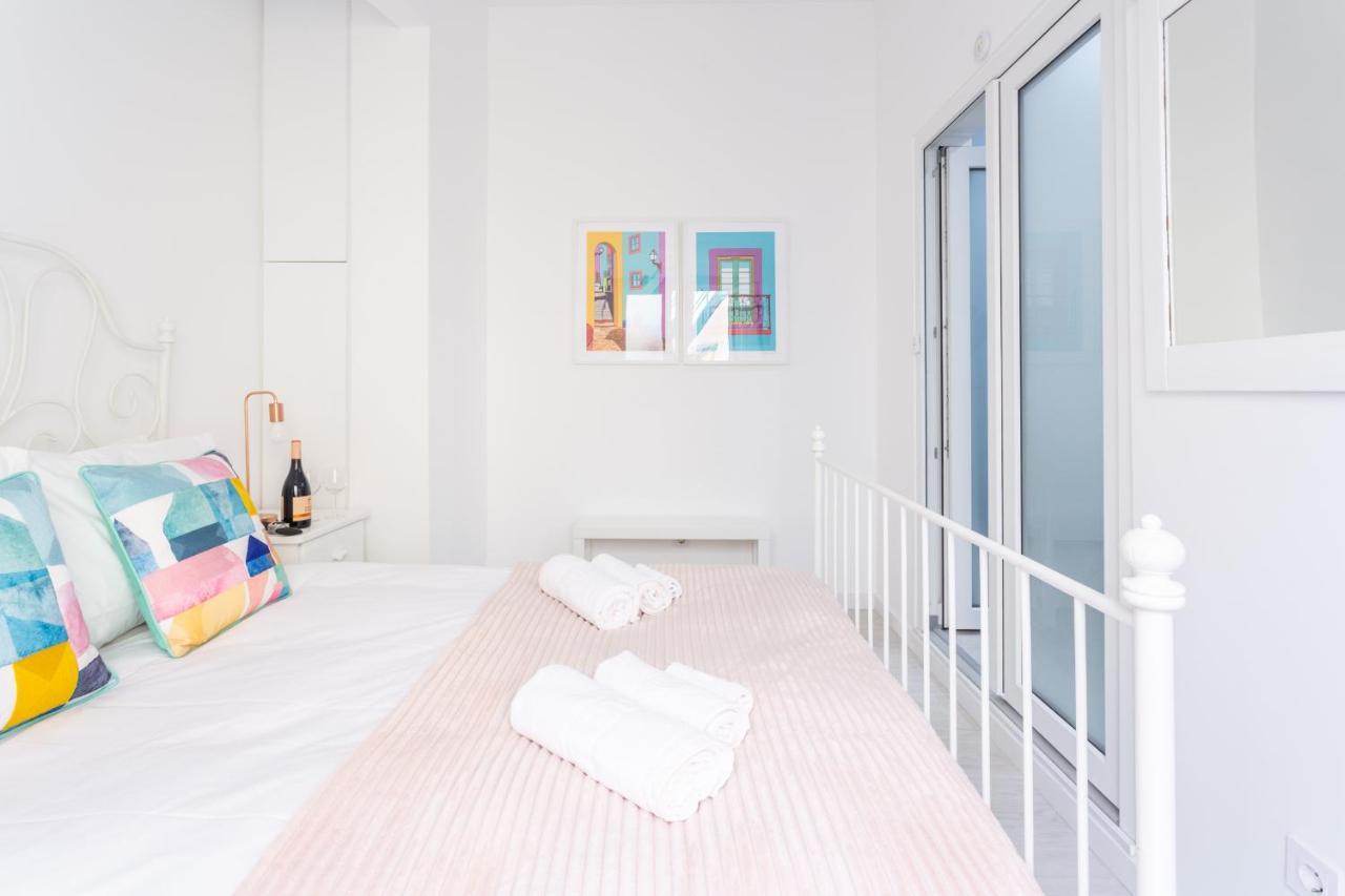 Wonderful Brand New Apartment Belem - A Few Steps Away From The River! Lisboa Exteriér fotografie