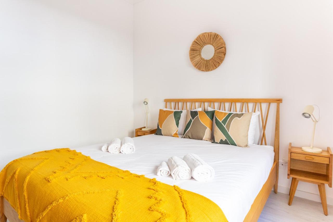 Wonderful Brand New Apartment Belem - A Few Steps Away From The River! Lisboa Exteriér fotografie