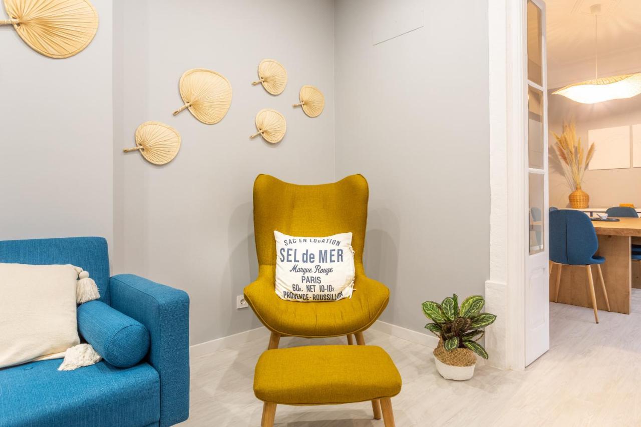 Wonderful Brand New Apartment Belem - A Few Steps Away From The River! Lisboa Exteriér fotografie