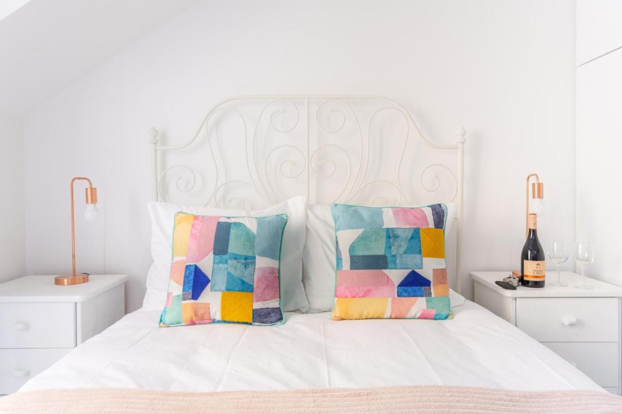 Wonderful Brand New Apartment Belem - A Few Steps Away From The River! Lisboa Exteriér fotografie