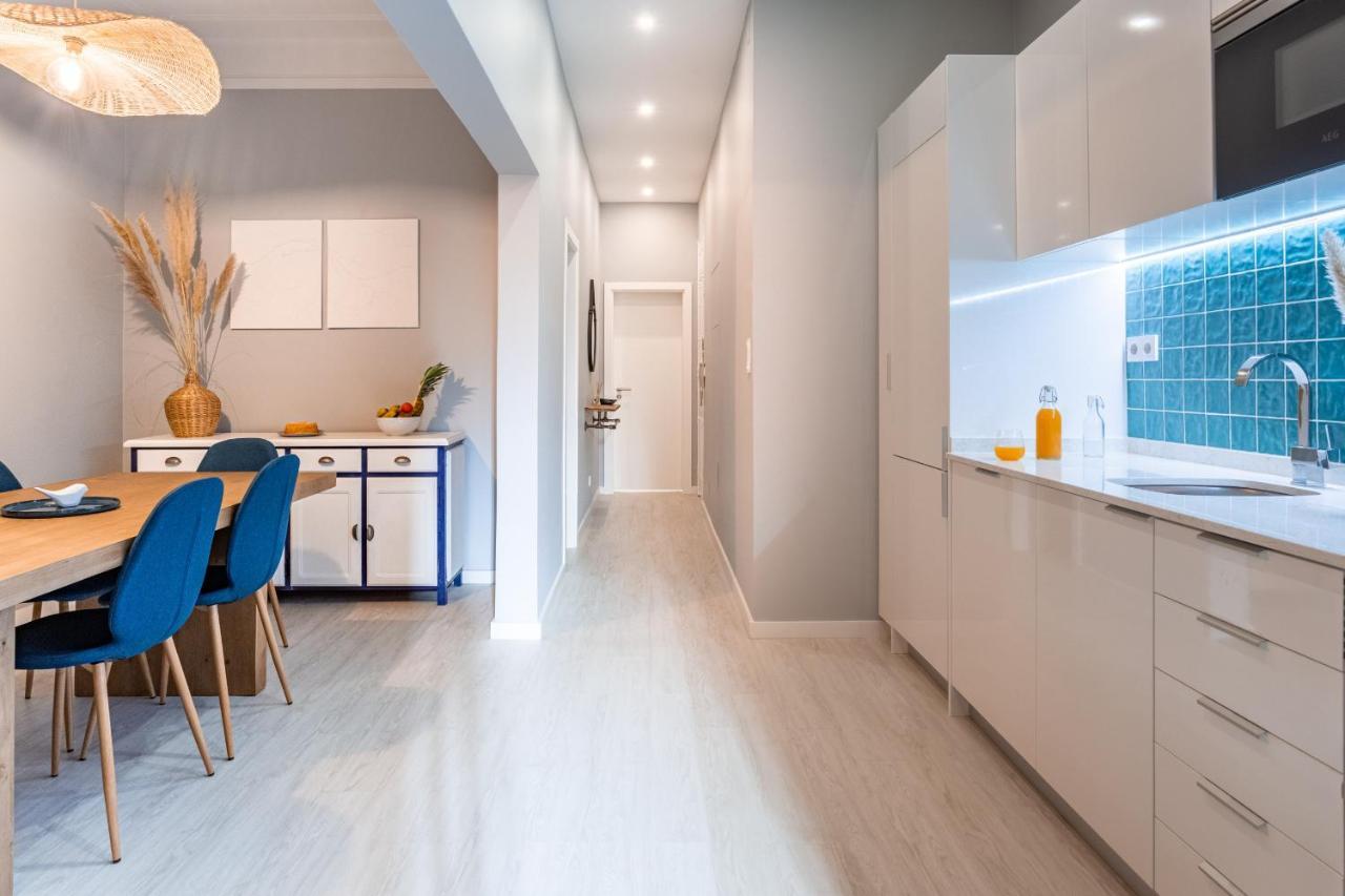 Wonderful Brand New Apartment Belem - A Few Steps Away From The River! Lisboa Exteriér fotografie