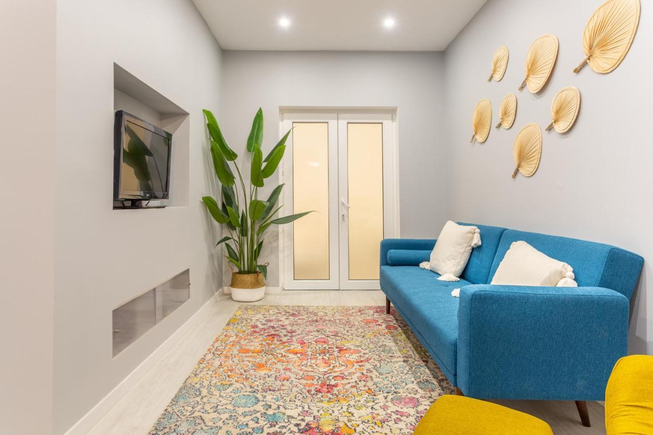 Wonderful Brand New Apartment Belem - A Few Steps Away From The River! Lisboa Exteriér fotografie