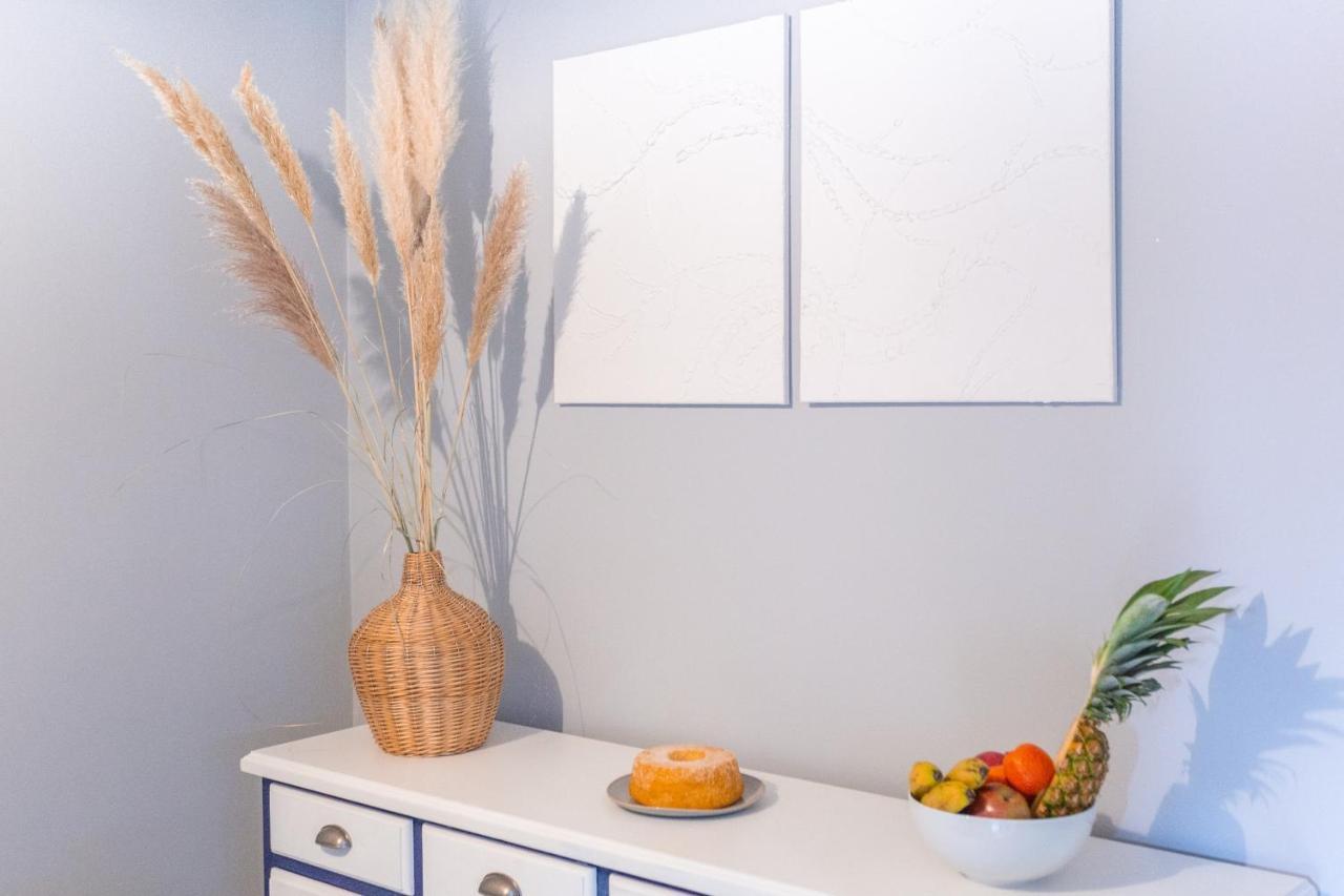 Wonderful Brand New Apartment Belem - A Few Steps Away From The River! Lisboa Exteriér fotografie