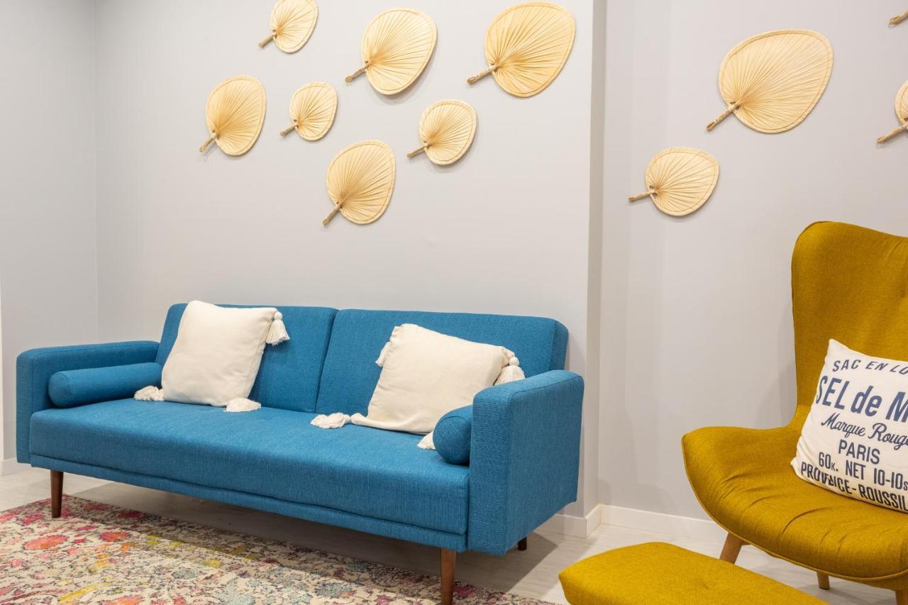 Wonderful Brand New Apartment Belem - A Few Steps Away From The River! Lisboa Exteriér fotografie