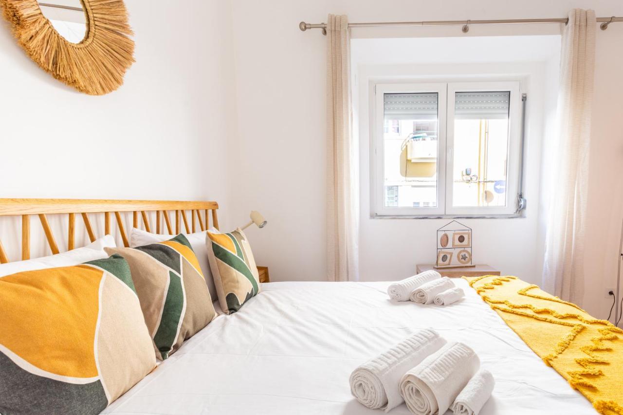 Wonderful Brand New Apartment Belem - A Few Steps Away From The River! Lisboa Exteriér fotografie