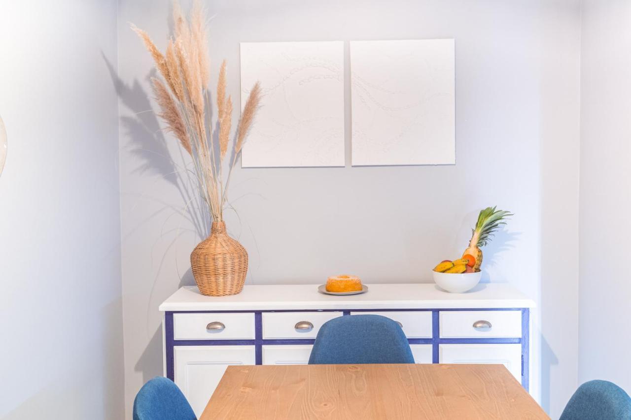 Wonderful Brand New Apartment Belem - A Few Steps Away From The River! Lisboa Exteriér fotografie