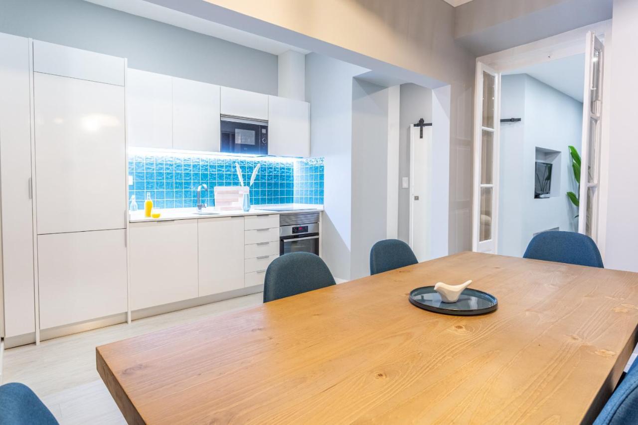 Wonderful Brand New Apartment Belem - A Few Steps Away From The River! Lisboa Exteriér fotografie