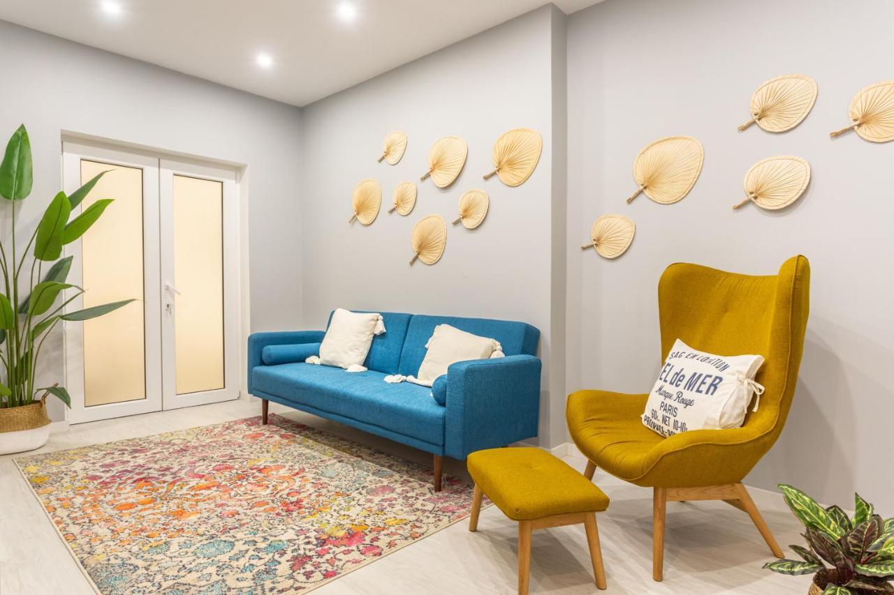 Wonderful Brand New Apartment Belem - A Few Steps Away From The River! Lisboa Exteriér fotografie